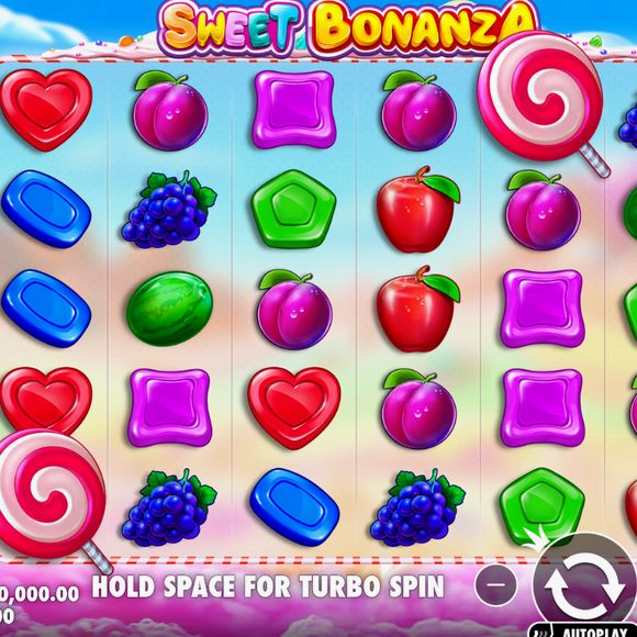 Sweet Bonanza